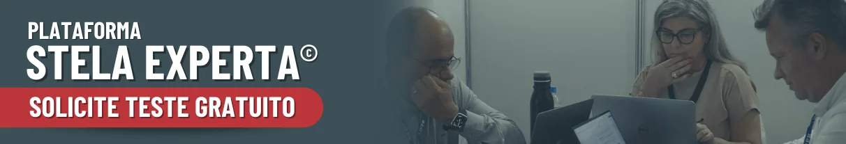 Plataforma Stela Experta©
