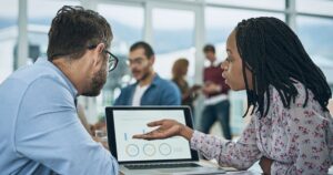 Data-Driven Education - Discussão entre gestores universitários baseada em dados