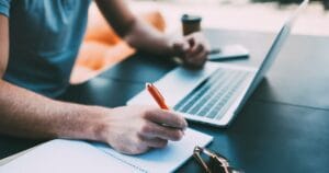 gargalos de produção científica no seu Programa de Pós-Graduação
