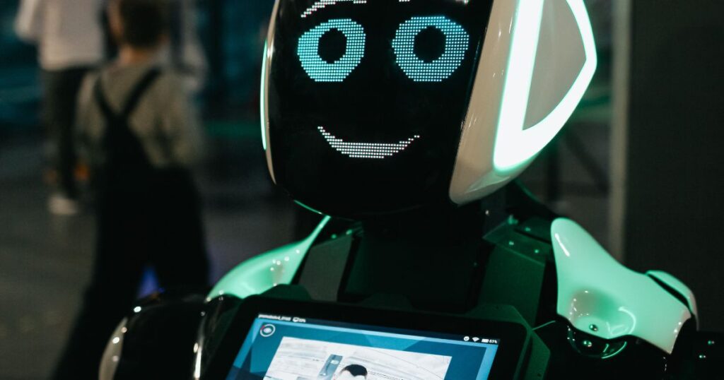 O uso da Inteligência Artificial na geração de conhecimento em ciência, tecnologia e inovação