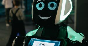 O uso da Inteligência Artificial na geração de conhecimento em ciência, tecnologia e inovação