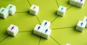 Coautorias e Redes Colaborativas
