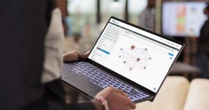 Redes de Relacionamento: nova funcionalidade disponível no Módulo Pesquisa da Plataforma Stela Experta©