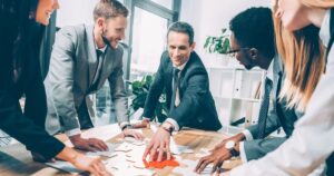 Ciclo PDCA como ferramenta de gestão para Programas de Pós-Graduação