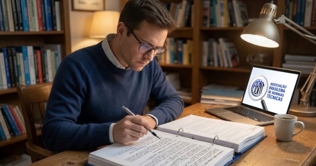 Referências Bibliográficas ABNT: Guia Prático Atualizado