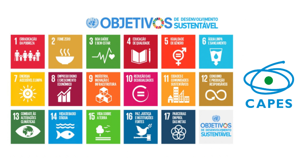 ODS na Avaliação CAPES: impacto e pesquisa sustentável